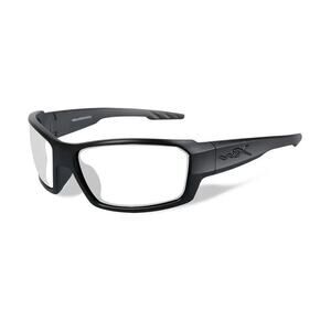 WILEY X REBEL WX 287-2+ MATTE BLACK EYEGLASSES SUNGLASSES FRAMES 65-18-124